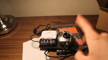 Amazing Gaming Device: NetDooma Router Unboxing!