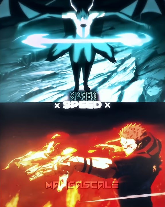 Ulquiorra vs Sukuna #bleach #jjk