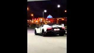 Lamborghini - On My Snapchat
