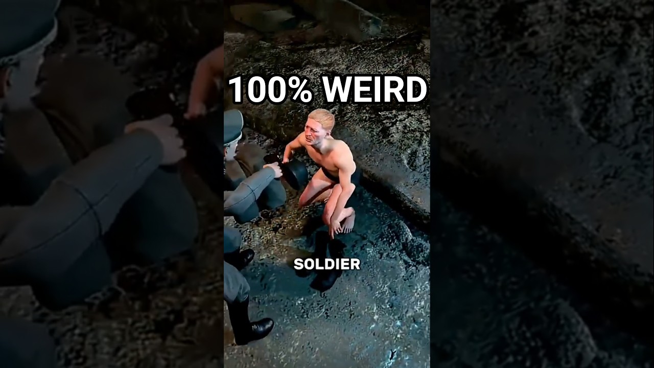 Он заставил его РАЗДЕТЬСЯ ‼️😱 Используйте код: OnlyKrysis в магазине предметов 🙏 