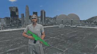 Getting Gud.exe - Fivem Arena