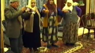 Sivas Eskikarahisar Apil Emmi Köy Türküleri (Halaylı)