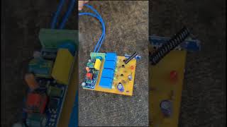 RF Remote Control 4 Channel Board | Control Home Lights & Fan Wirelessly | Easy DIY 🔥