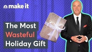 This year, consumers will spend an average of $1007.24 during the h...