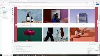 How to Hide Sections on Wix