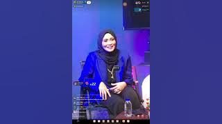 [PART 2] LIVE TIKTOK #arahcinta bersama Siti Nordiana & Zetty | 04082023