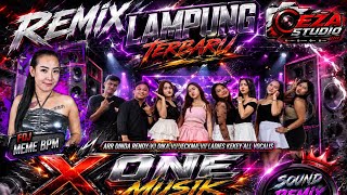 Download lagu REMIK LAMPUNG TERBARU X ONE MUSIK LIVE SIDODADI SUNGKAI SELATAN 2026