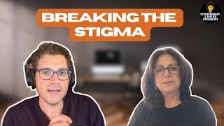 The Complexity of Suicide: Beyond the Myths with Dr. Jill Harkavy-Friedman