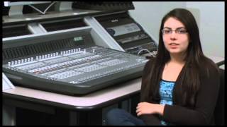 Behind the Scenes of Almost There - Interview 2012