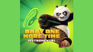 Baby One More Time Instrumental (From "Kung Fu Panda 4")