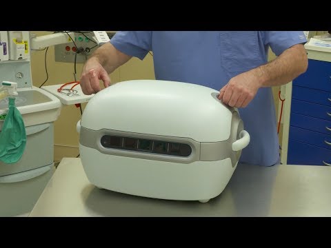 LifePort Kidney Transporter 1.1 Training Video