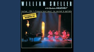 Video voorbeeld van "William Sheller - Une chanson noble et sentimentale"