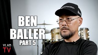 Ben Baller Reacts To Vlad Naming Biggie & 2Pacs Killers Part 5