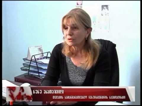 საჯარო სკოლებთან ავტოსაგზაო შემთხვევეის რიცხვმა იმატა