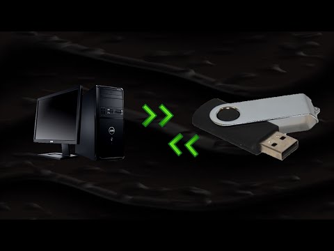 [TUTO] Comment améliorer la vitesse du système grâce a une clé USB