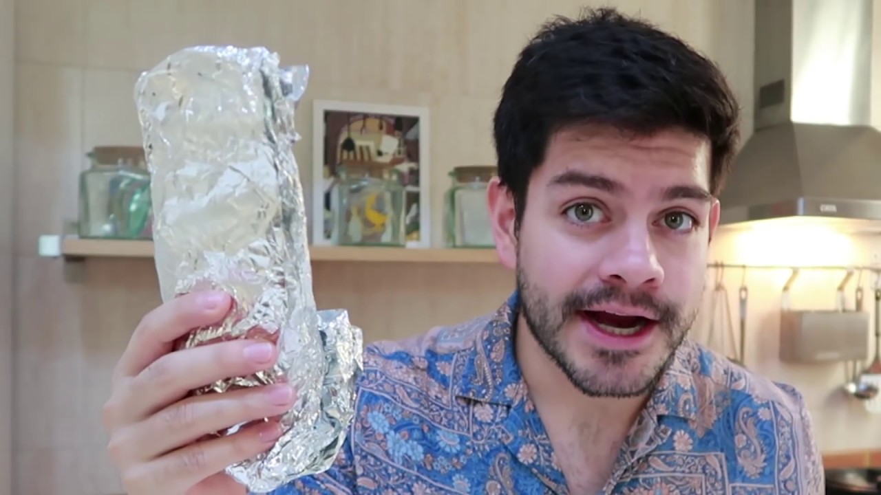 Este SANDWICH cuesta $1000.00 !!!