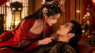 【Full Verision】腹黑權臣淪為女帝裙下臣，雙強高位愛欲橫流！#love #kiss #drama #爱情 #chinesedrama #甜宠 #古裝 #甜寵 screenshot 4