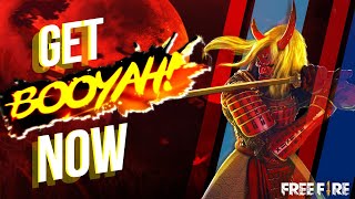 Watch me LIVE Playing - Garena Free Fire- Rooter Live Gaming