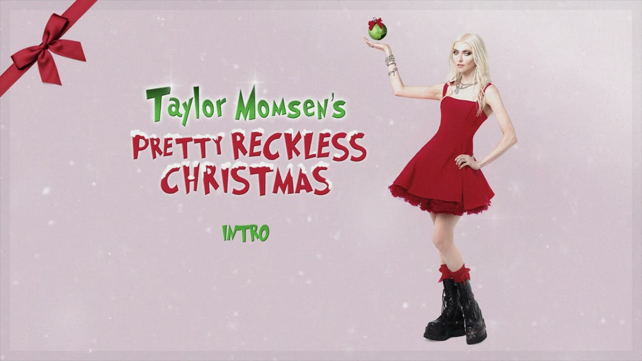 Obejrzyj The Pretty Reckless - Intro (Official Visualizer) w YouTube Obejrzyj The Pretty Reckless - Intro (Official Visualizer) w YouTube