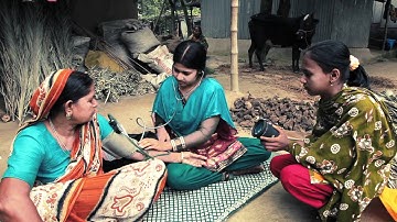 Through my eyes by Carmine