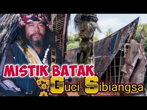 GAROGA TAPANULI UTARA‼️DAERAH YANG DULU DIANGGAP SARANG ILMU HITAM ORANG BATAK