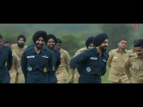BORDER 2: Ghar Kab Aaoge | Sunny Deol | Anu,Mithoon, Sonu, Roop, Arijit, Vishal, Diljit, Javed,Manoj
