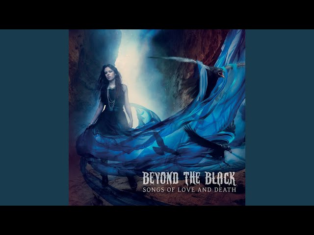 Beyond The Black - Afraid Of The Dark