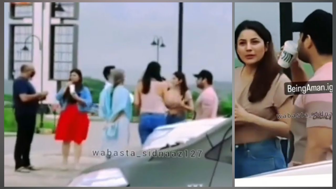 sidnaaz ki 8 August ki yaadein: पूरी फैमिली साथ में