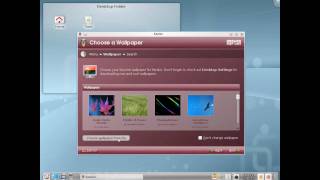 Operating System - Pardus Linux 2009.2 [1/2]