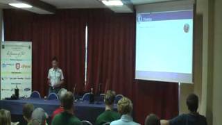 Max Maischein Webautomation with WWW Mechanize Firefox part 1