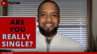 Are You Really Single?