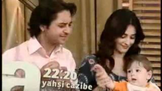 Yahşi Cazibe 8. Bölüm Fragman