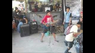 Psydo demokrasi-Menciptakan sesuatu yang tidak mungkin.wmv