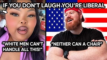 If You Laugh, You