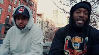 Grafh x DJ Shay - 10 Toes Ft. Jay Worthy [Official Video]