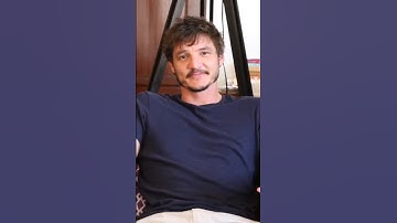 He almost quit acting… until one role changed everything! 💥 #PedroPascal #Inspiration #NeverGiveUp