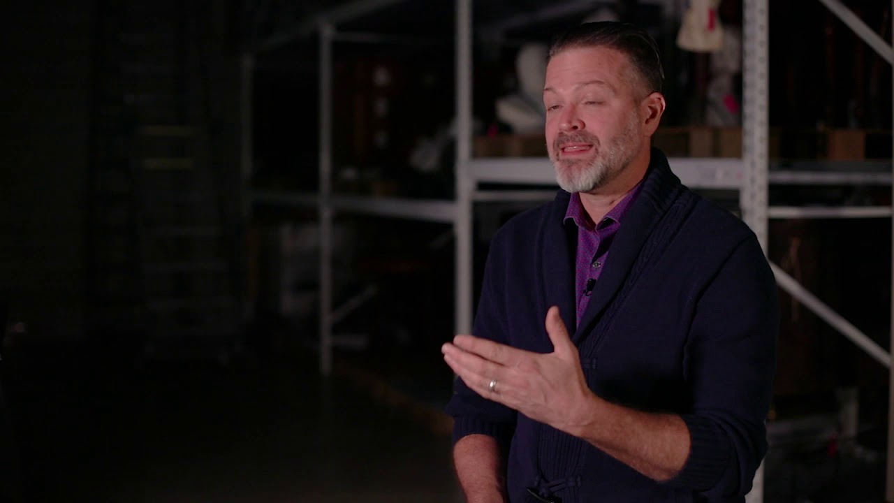 KY History Treasures | Conjure Chest