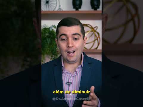 Como a Metformina