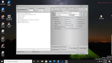 SAMSUNG GALAXY A30S FACTORY RESET VIA MIRACLE THUNDER