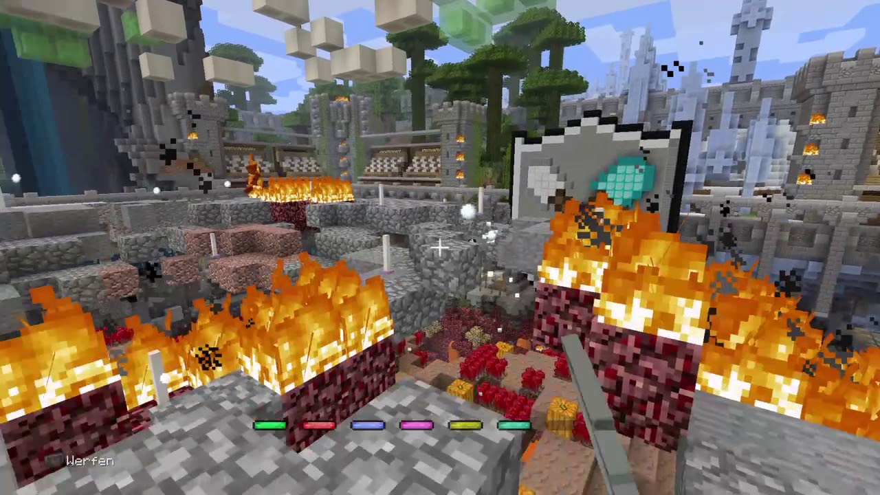 video editing software free Minecraft