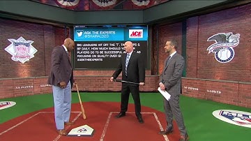 Batting Practice: Quantity vs. Quality?