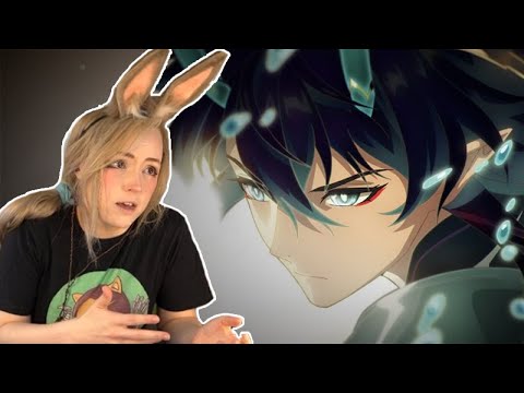 Zepla reacts to Animated Short: Ichor of Two Dragons | Honkai: Star Rail