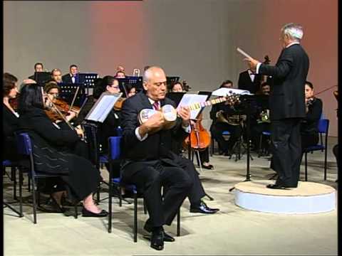 Video: Simfonik Orkestrə Hansı Musiqi Alətləri Daxildir