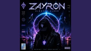 Rise Over Fear - Zayron