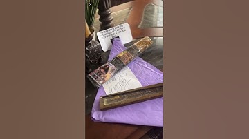 My customers are the BEST! Visit my website for your magical experience @ www.godsheavenlyscents.com