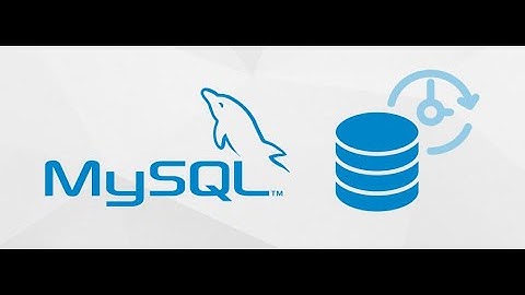 Respaldar archivos logs de MySQL de manera automática usando Cron , Docker y Python!