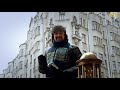 Пешком...Москва клубная