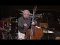 Berliner Philharmoniker Master Class - Double Bass