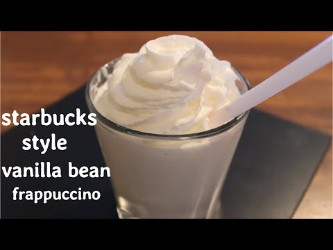how-to-make-starbucks-style-vanilla-bean-frappuccino