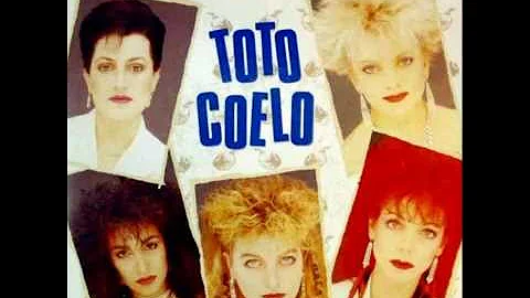 Toto Coelo - Milk from the coconut 12'' (1983)